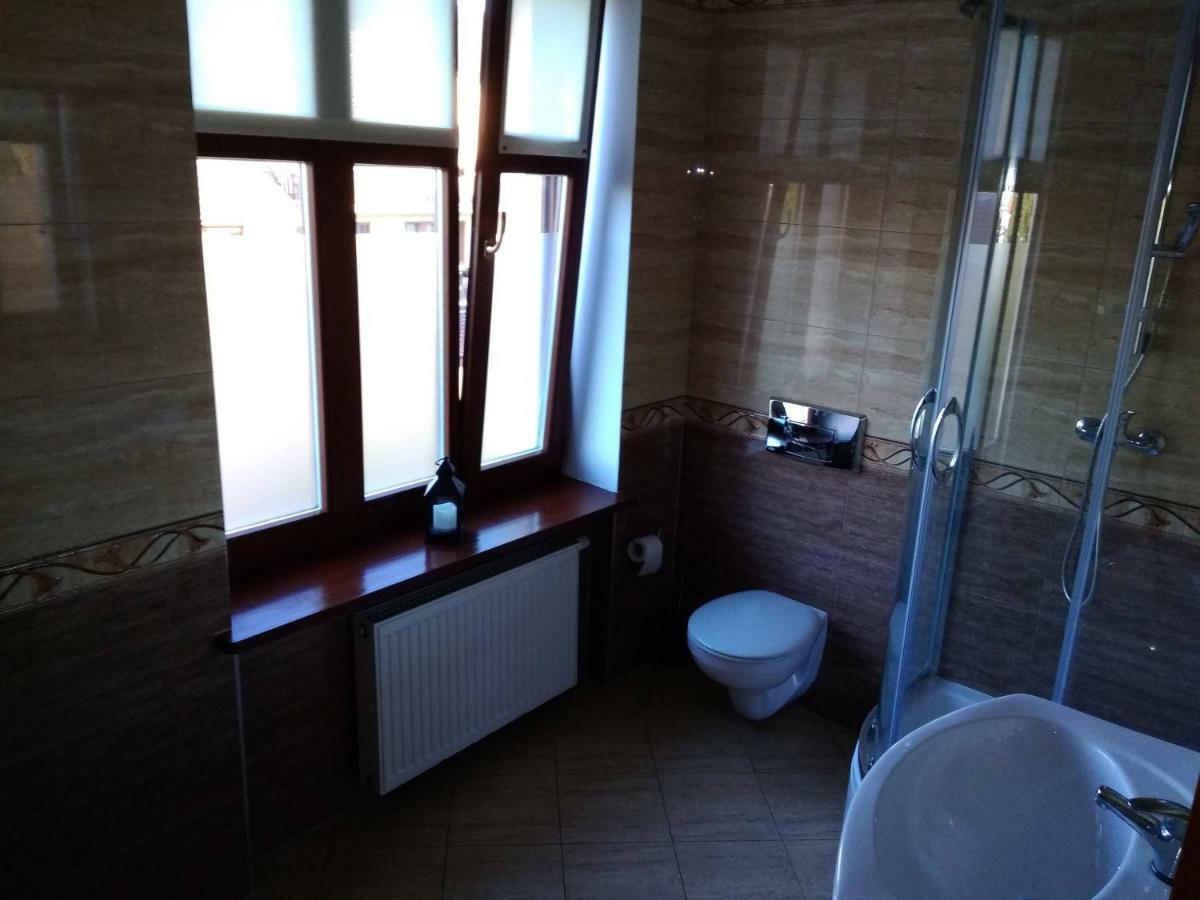 Sapphire Apartment Ревал Екстериор снимка