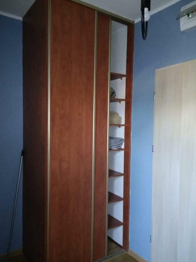 Sapphire Apartment Ревал Екстериор снимка