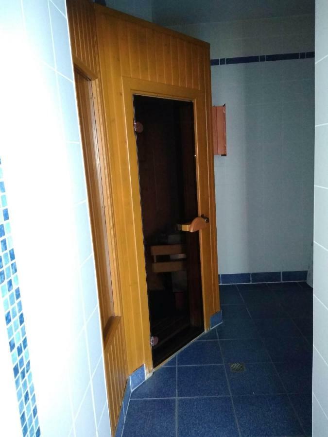 Sapphire Apartment Ревал Екстериор снимка
