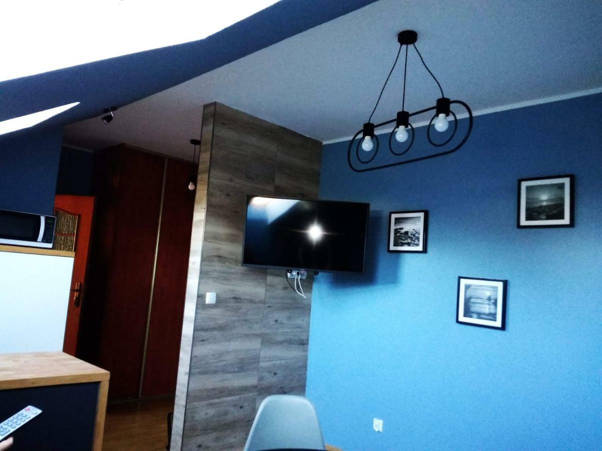Sapphire Apartment Ревал Екстериор снимка
