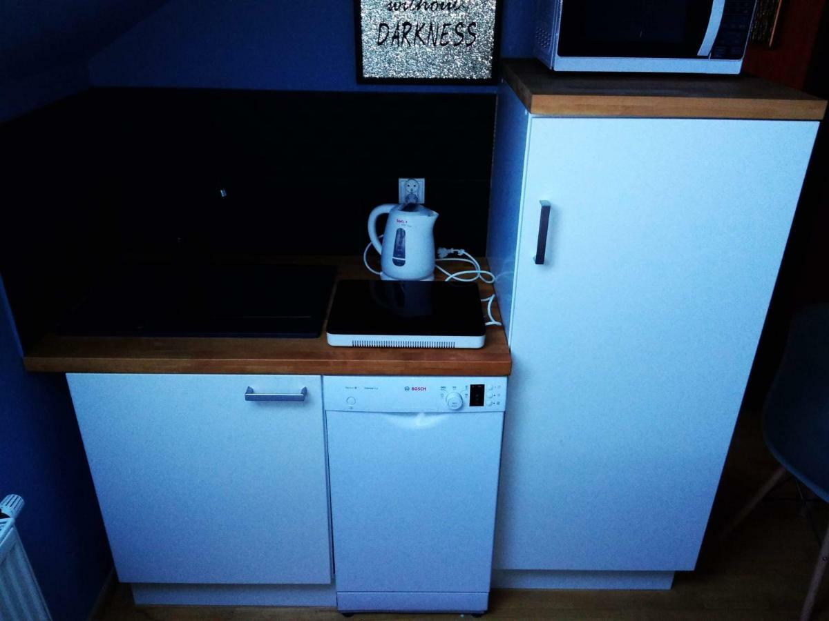 Sapphire Apartment Ревал Екстериор снимка