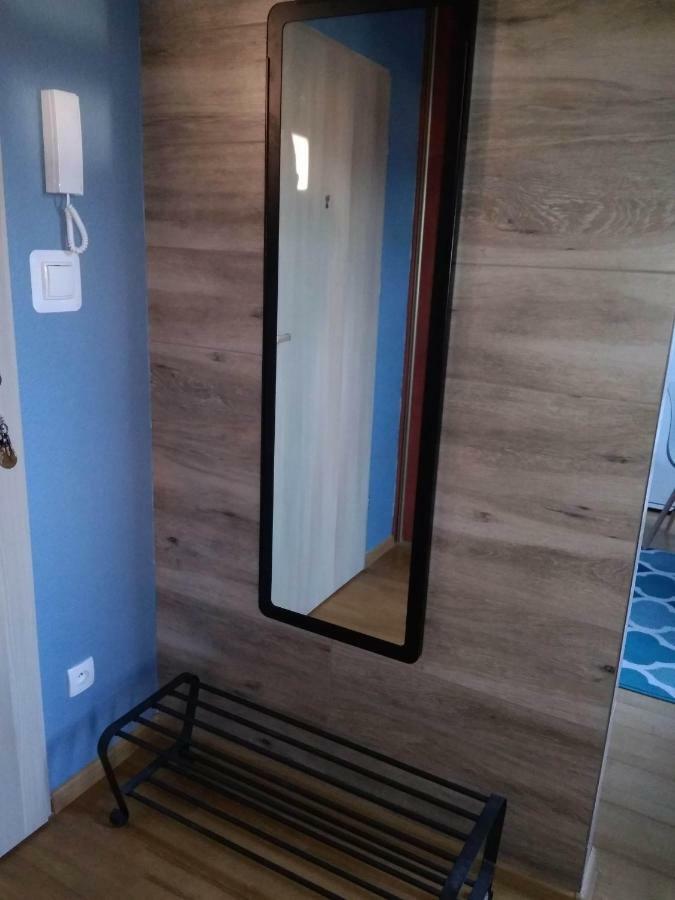 Sapphire Apartment Ревал Екстериор снимка