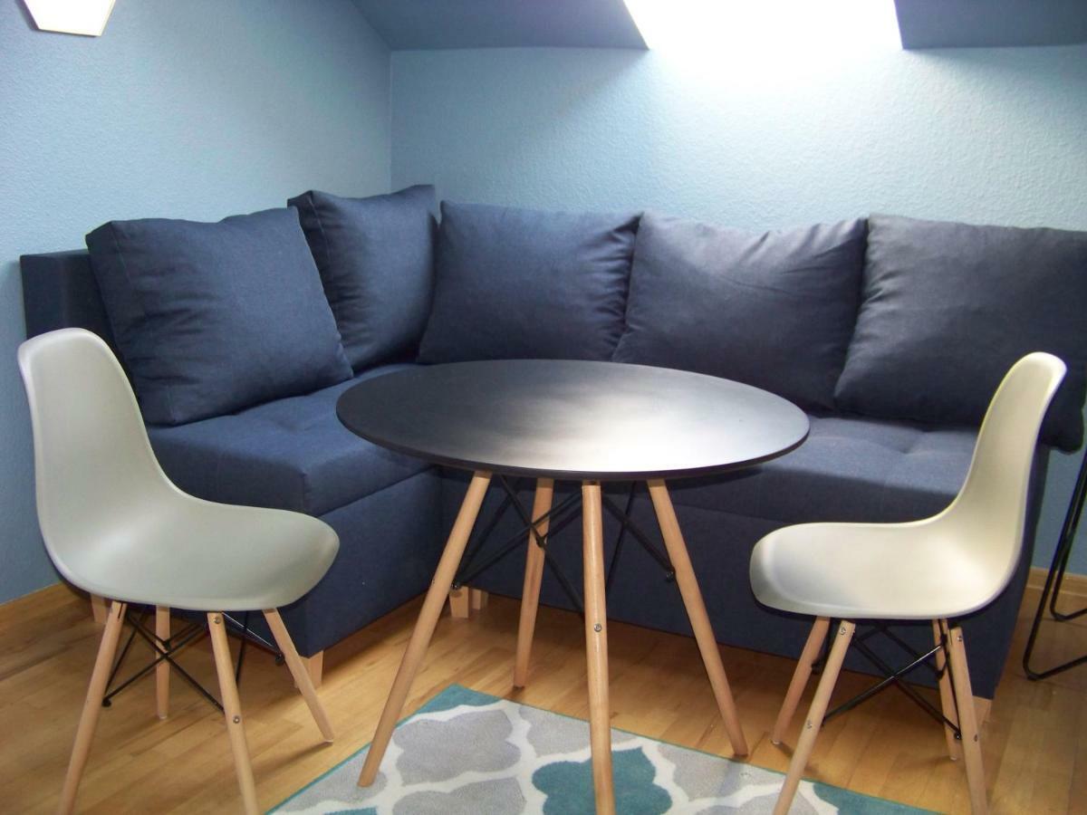 Sapphire Apartment Ревал Екстериор снимка