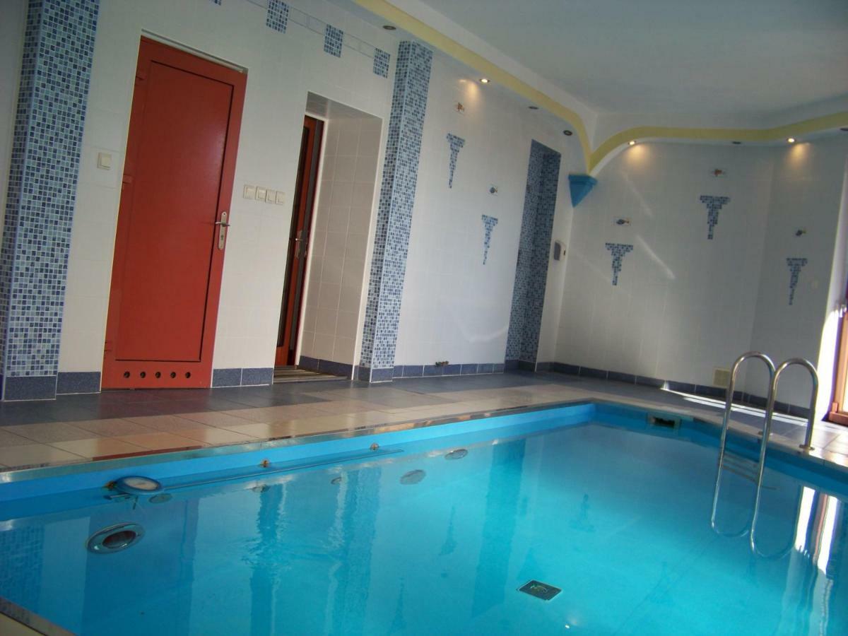 Sapphire Apartment Ревал Екстериор снимка